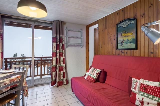 Appartements Residence Les Sapins - Courchevel 1850