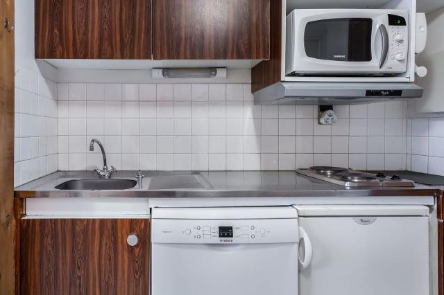 Appartements Residence Les Sapins - Courchevel 1850