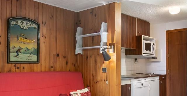 Appartements Residence Les Sapins - Courchevel 1850