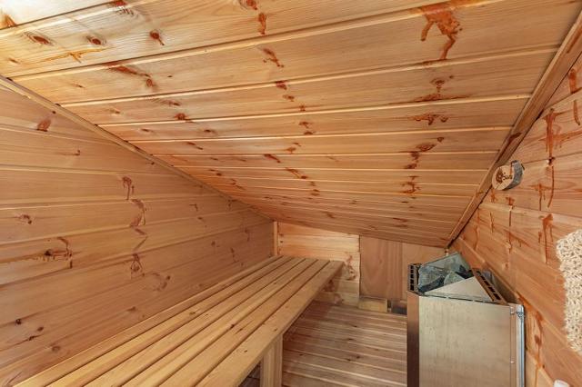 Appartements Residence Les Sapins - Courchevel 1850
