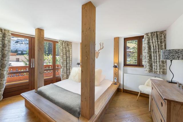 Appartements Soleil Levant - Courchevel 1850