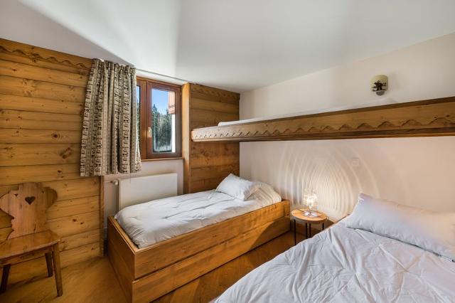 Appartements Soleil Levant - Courchevel 1850