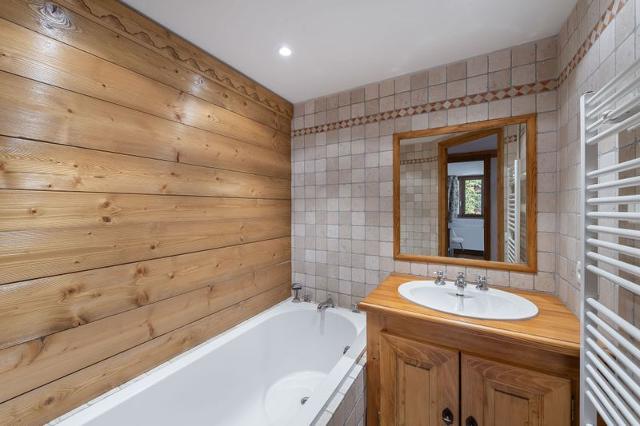 Appartements Soleil Levant - Courchevel 1850