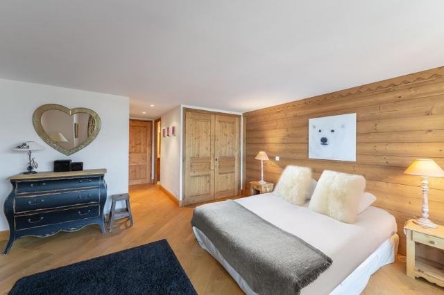 Appartements Soleil Levant - Courchevel 1850