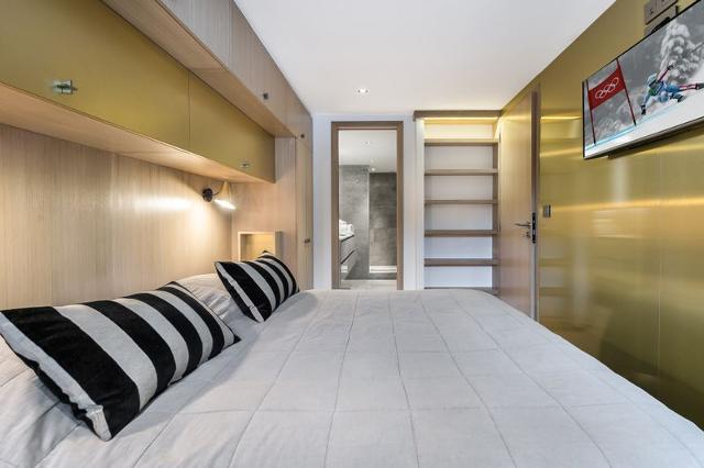 Appartements Soleil Levant - Courchevel 1850