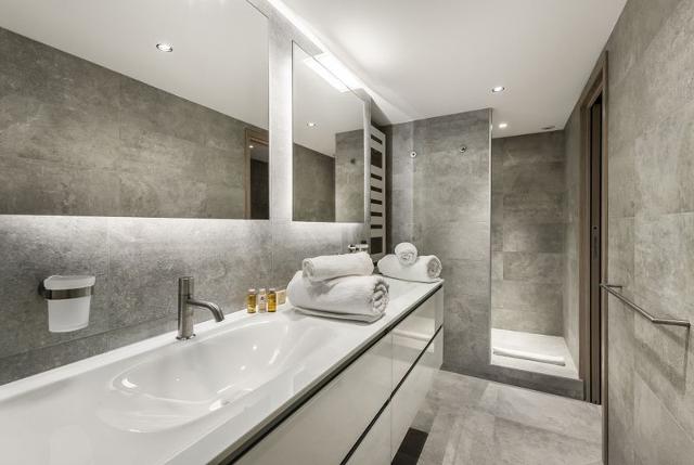 Appartements Soleil Levant - Courchevel 1850