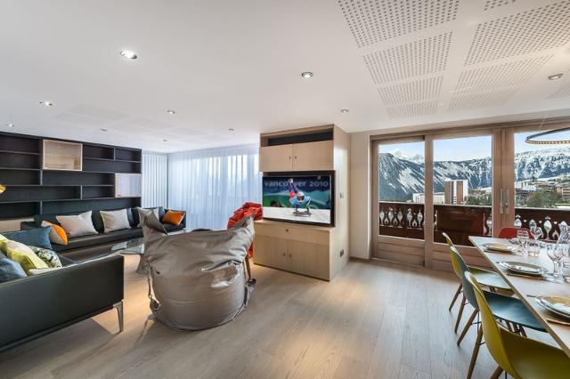 Appartements Soleil Levant - Courchevel 1850