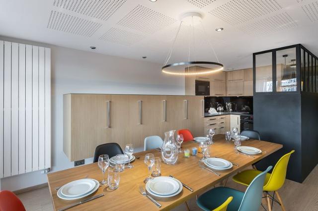 Appartements Soleil Levant - Courchevel 1850