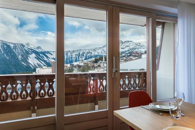 Appartements Soleil Levant - Courchevel 1850