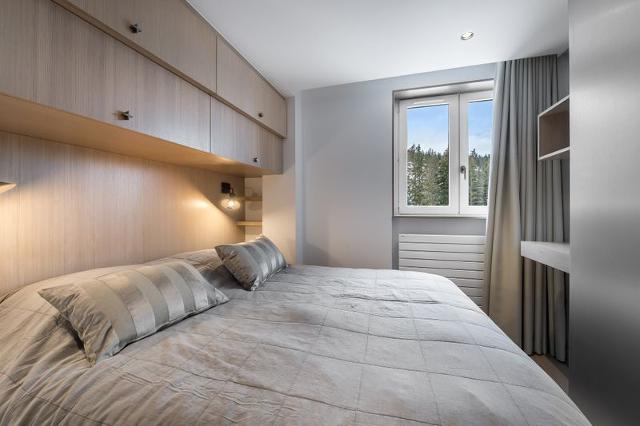 Appartements Soleil Levant - Courchevel 1850