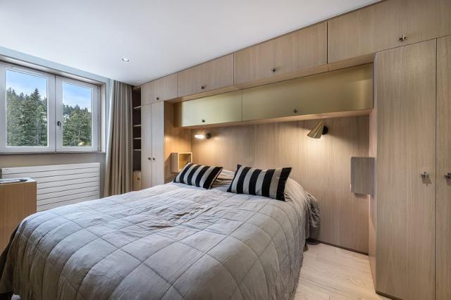 Appartements Soleil Levant - Courchevel 1850