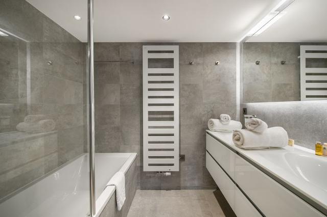 Appartements Soleil Levant - Courchevel 1850