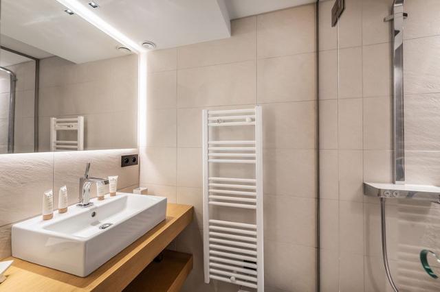 Appartements Triolet - Courchevel 1850