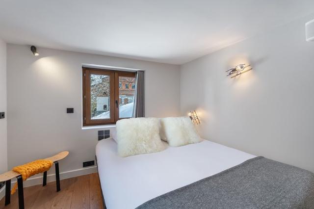 Appartements Triolet - Courchevel 1850