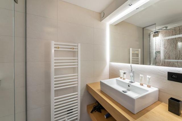 Appartements Triolet - Courchevel 1850