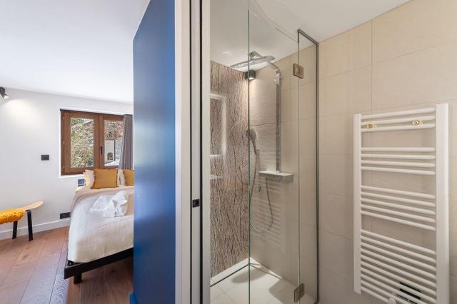 Appartements Triolet - Courchevel 1850