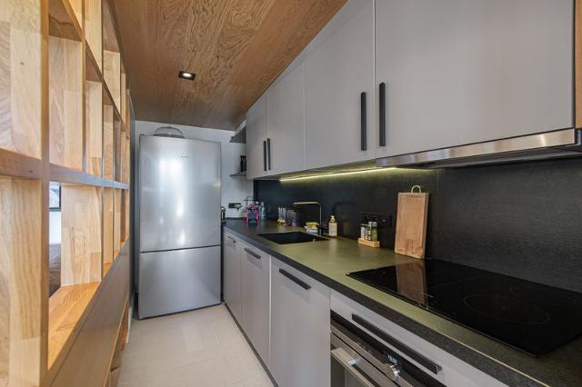 Appartements Triolet - Courchevel 1850