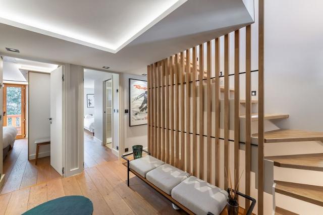 Appartements Triolet - Courchevel 1850
