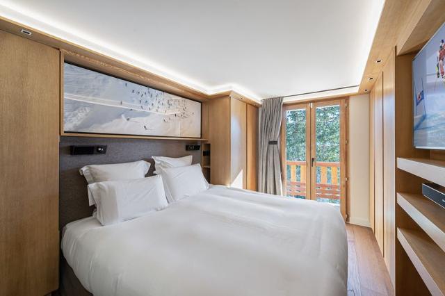 Appartements Triolet - Courchevel 1850