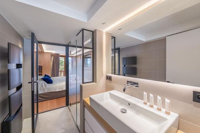 Appartements Triolet - Courchevel 1850