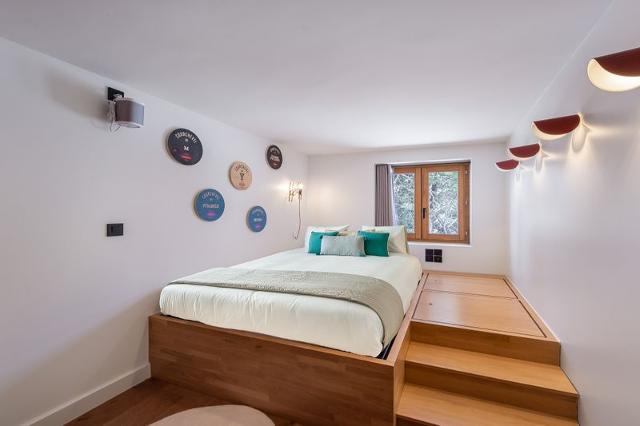 Appartements Triolet - Courchevel 1850