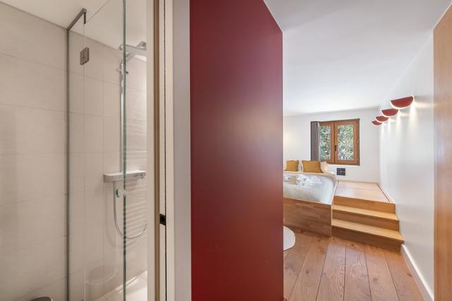 Appartements Triolet - Courchevel 1850