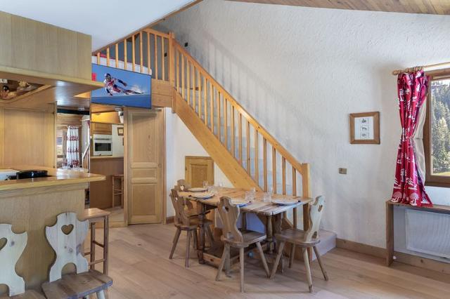 Appartements Troisvallees - Courchevel 1850