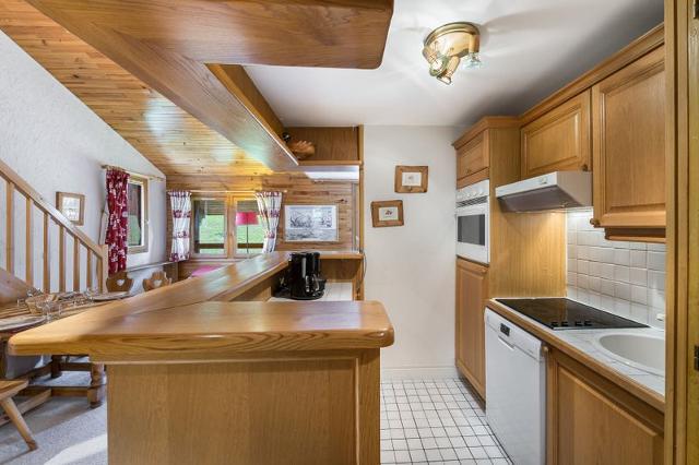 Appartements Troisvallees - Courchevel 1850