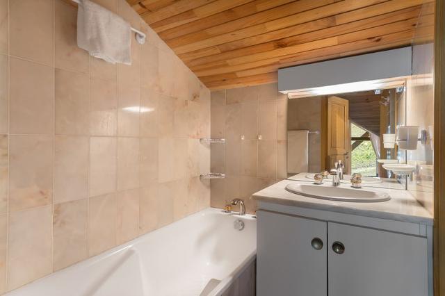 Appartements Troisvallees - Courchevel 1850