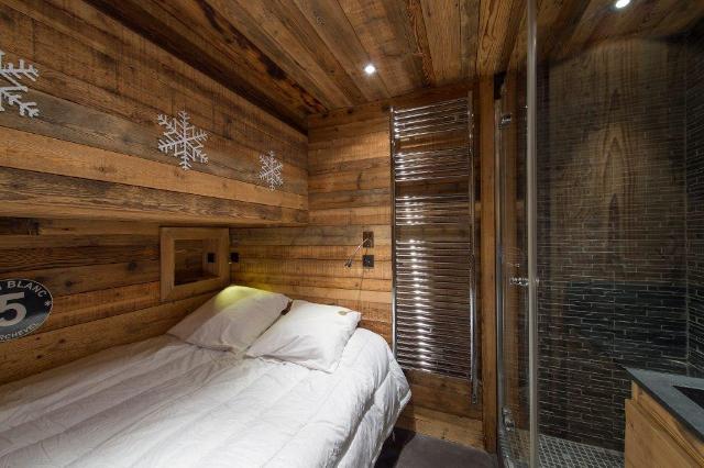 Appartements Troisvallees - Courchevel 1850
