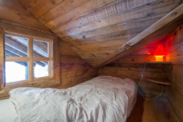 Appartements Troisvallees - Courchevel 1850