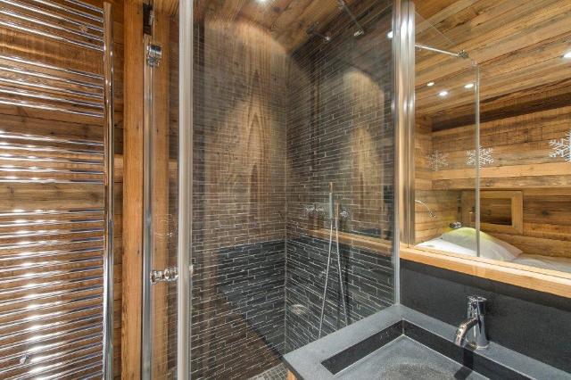 Appartements Troisvallees - Courchevel 1850