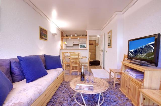 Appartements Troisvallees - Courchevel 1850