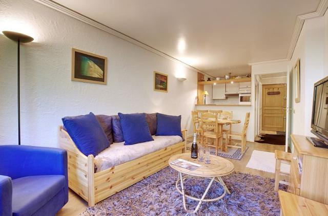 Appartements Troisvallees - Courchevel 1850