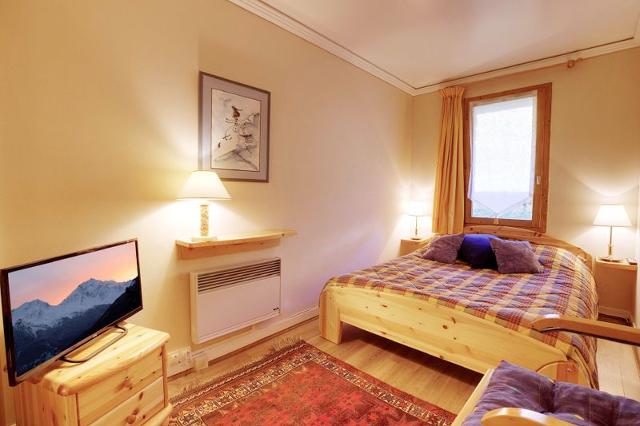 Appartements Troisvallees - Courchevel 1850
