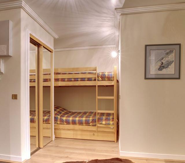 Appartements Troisvallees - Courchevel 1850