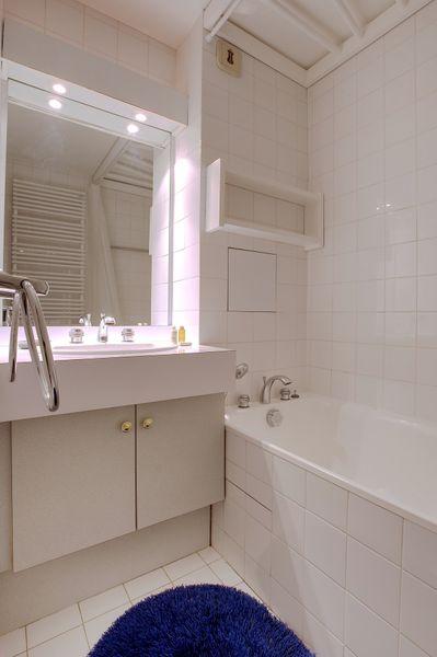 Appartements Troisvallees - Courchevel 1850