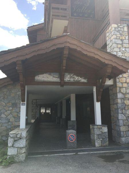 Appartements Troisvallees - Courchevel 1850