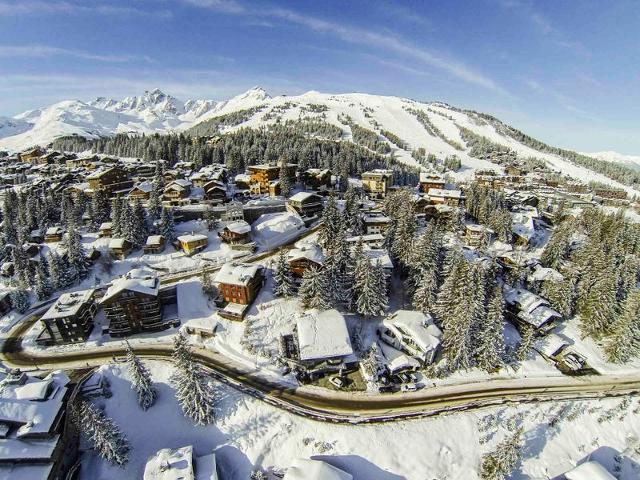 Chalet White Dream - Courchevel 1850