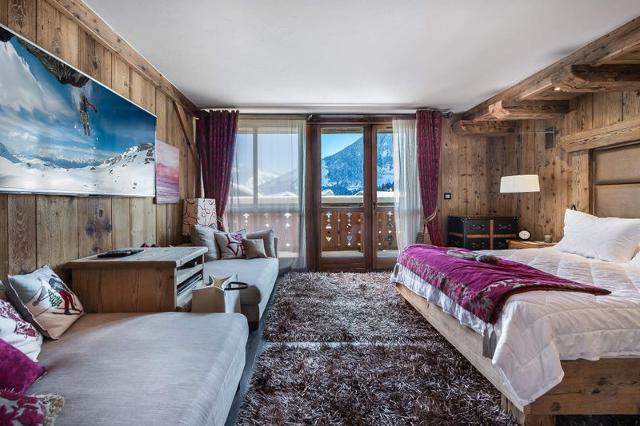 Chalet Alpette - Courchevel 1550