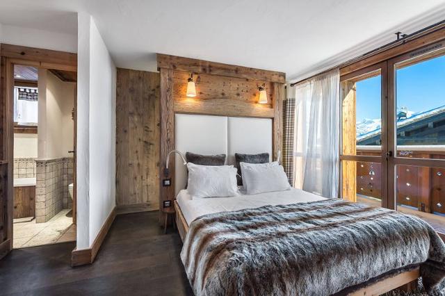 Chalet Alpette - Courchevel 1550