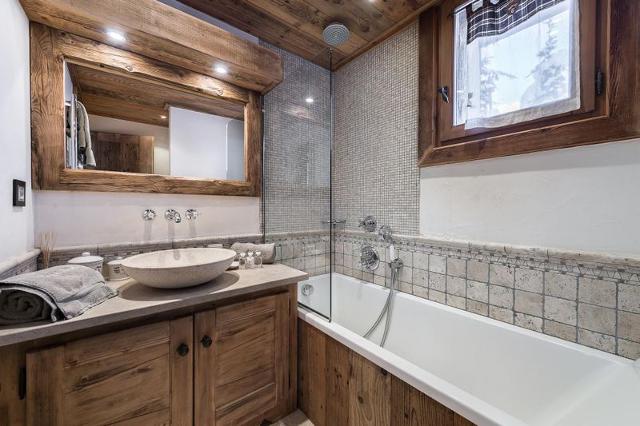 Chalet Alpette - Courchevel 1550