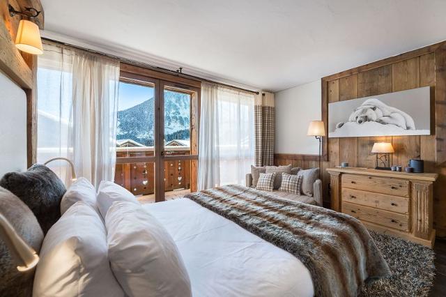 Chalet Alpette - Courchevel 1550