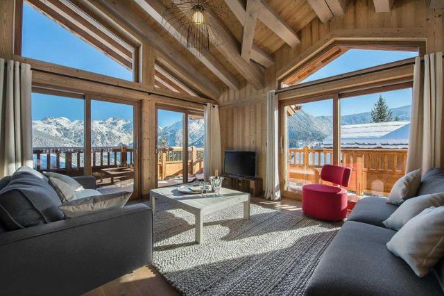 Chalet Ancolie - Courchevel 1550