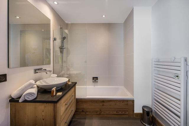 Chalet Ancolie - Courchevel 1550