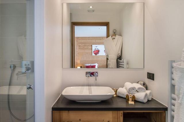 Chalet Ancolie - Courchevel 1550