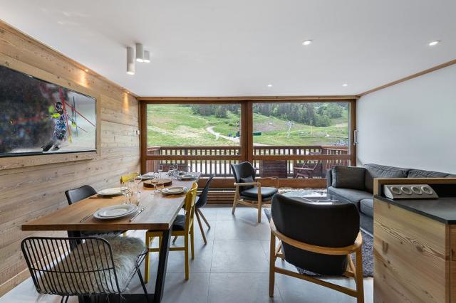 Appartements Lou Rei - Courchevel 1550