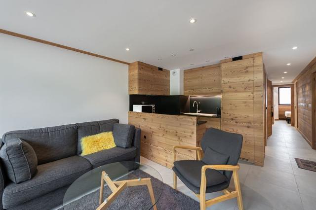 Appartements Lou Rei - Courchevel 1550