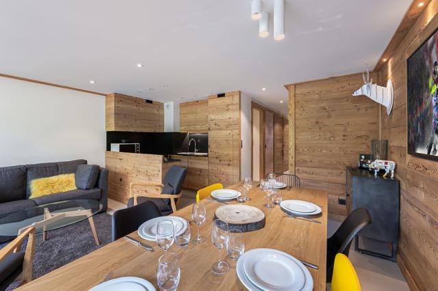Appartements Lou Rei - Courchevel 1550