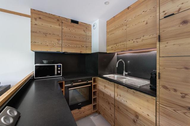 Appartements Lou Rei - Courchevel 1550